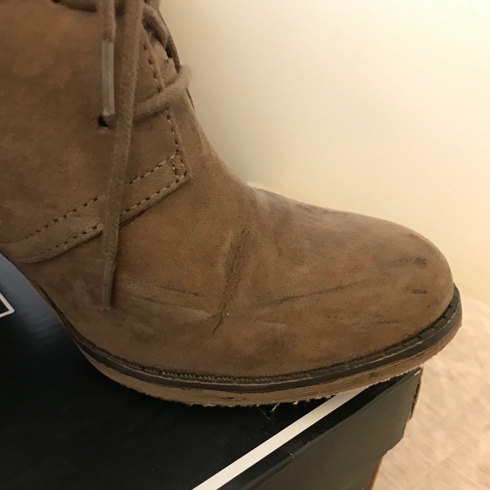 Booties - Picture 7 of 12